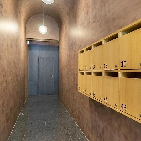 Whome Exclusive City Hideaway Perfect For Digital Nomads & Remote Workers Lisbon Bagian luar foto