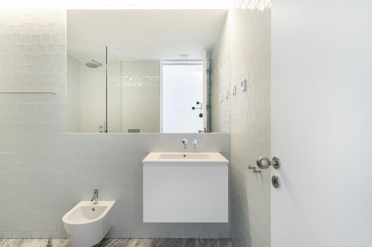 Whome Exclusive City Hideaway Perfect For Digital Nomads & Remote Workers Lisbon Bagian luar foto