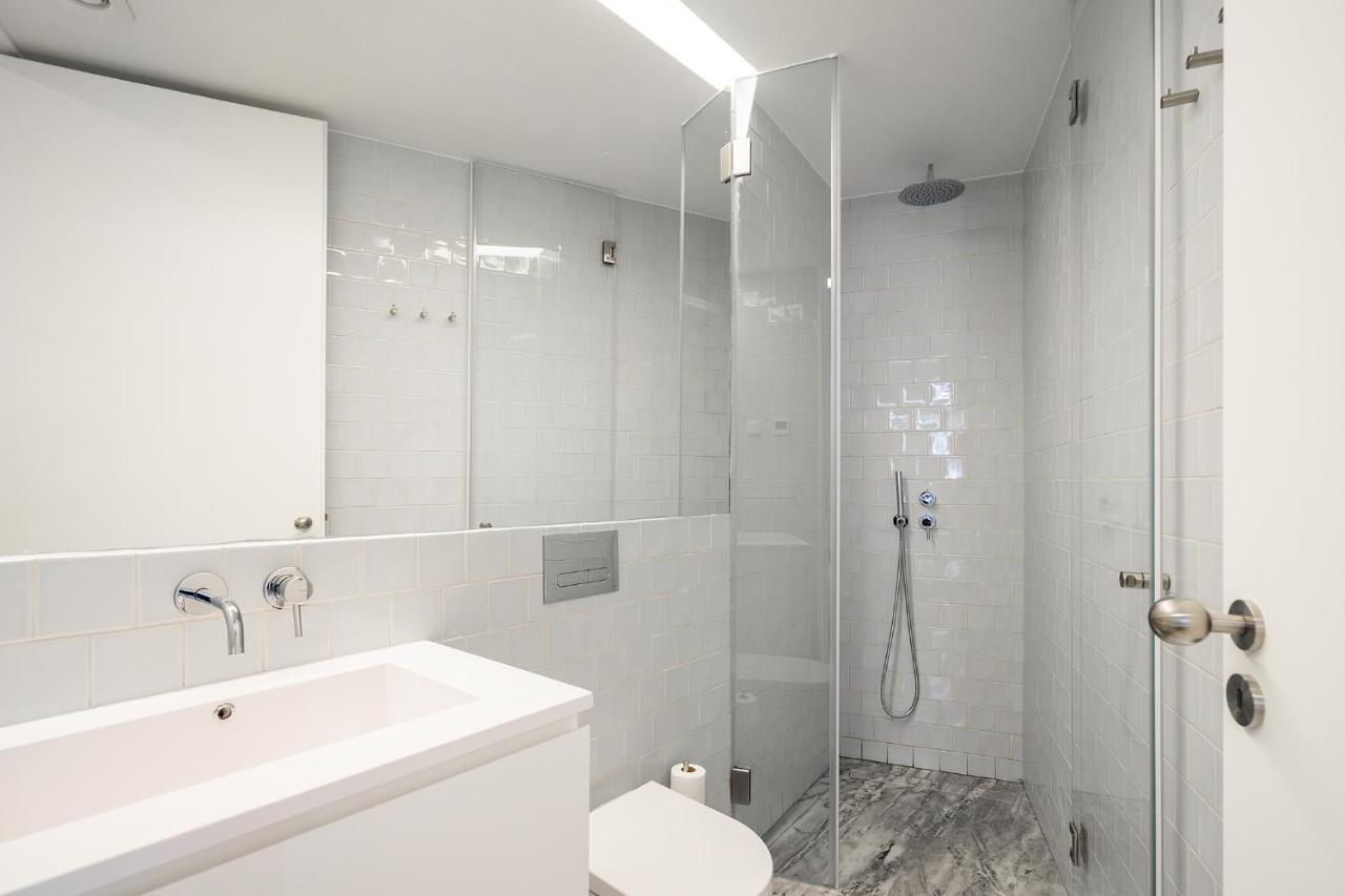 Whome Exclusive City Hideaway Perfect For Digital Nomads & Remote Workers Lisbon Bagian luar foto