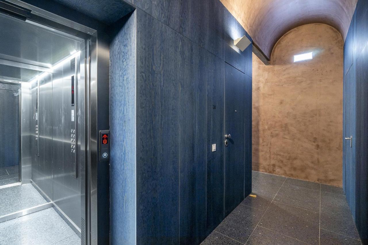 Whome Exclusive City Hideaway Perfect For Digital Nomads & Remote Workers Lisbon Bagian luar foto